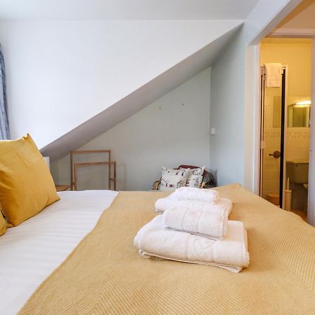 Gowanlea Villa Ambleside Kültér fotó