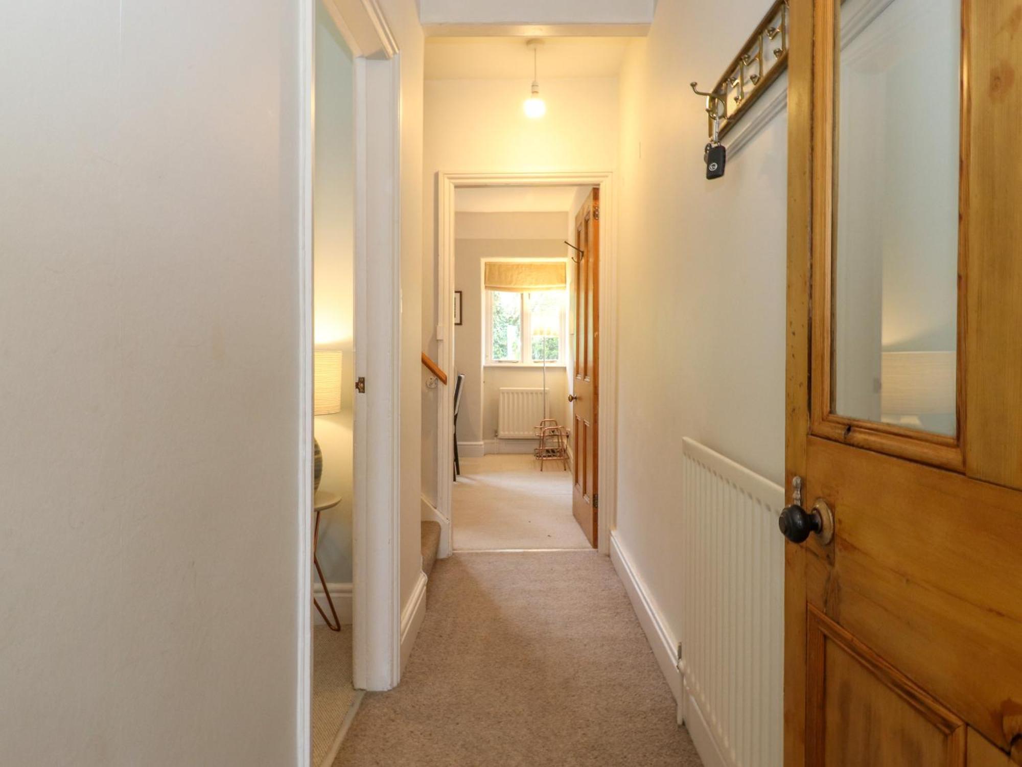 Gowanlea Villa Ambleside Kültér fotó