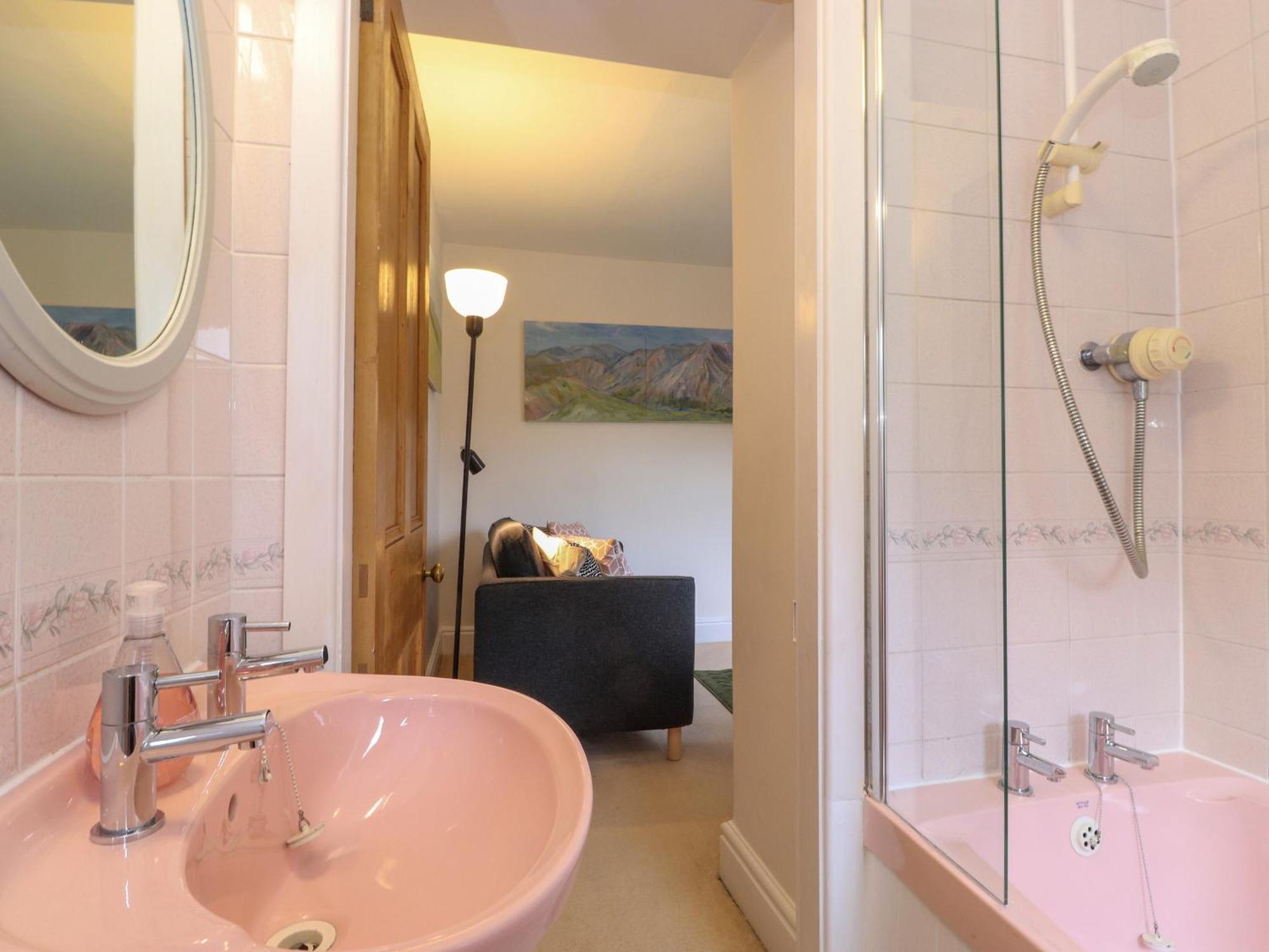 Gowanlea Villa Ambleside Kültér fotó