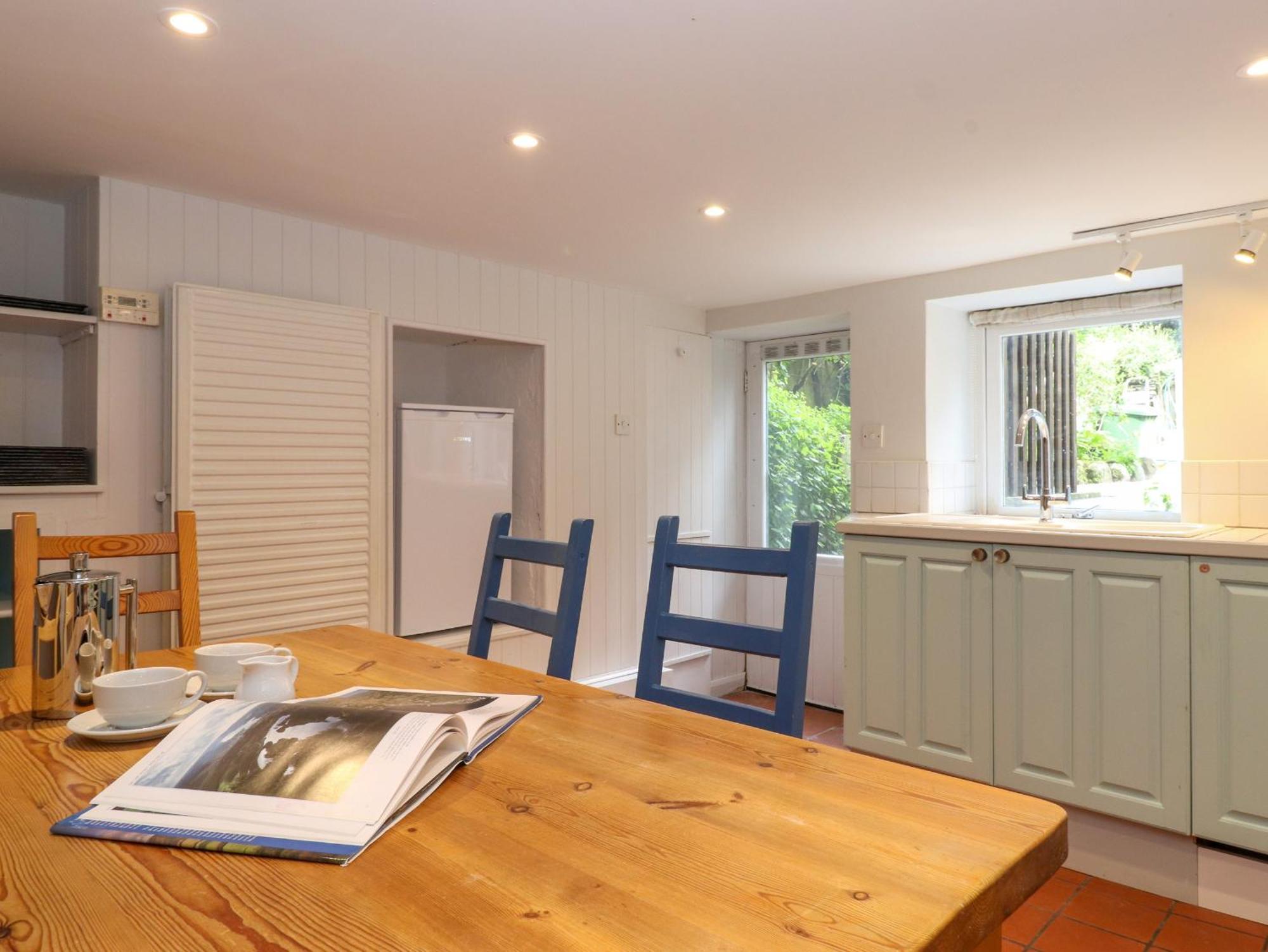 Gowanlea Villa Ambleside Kültér fotó