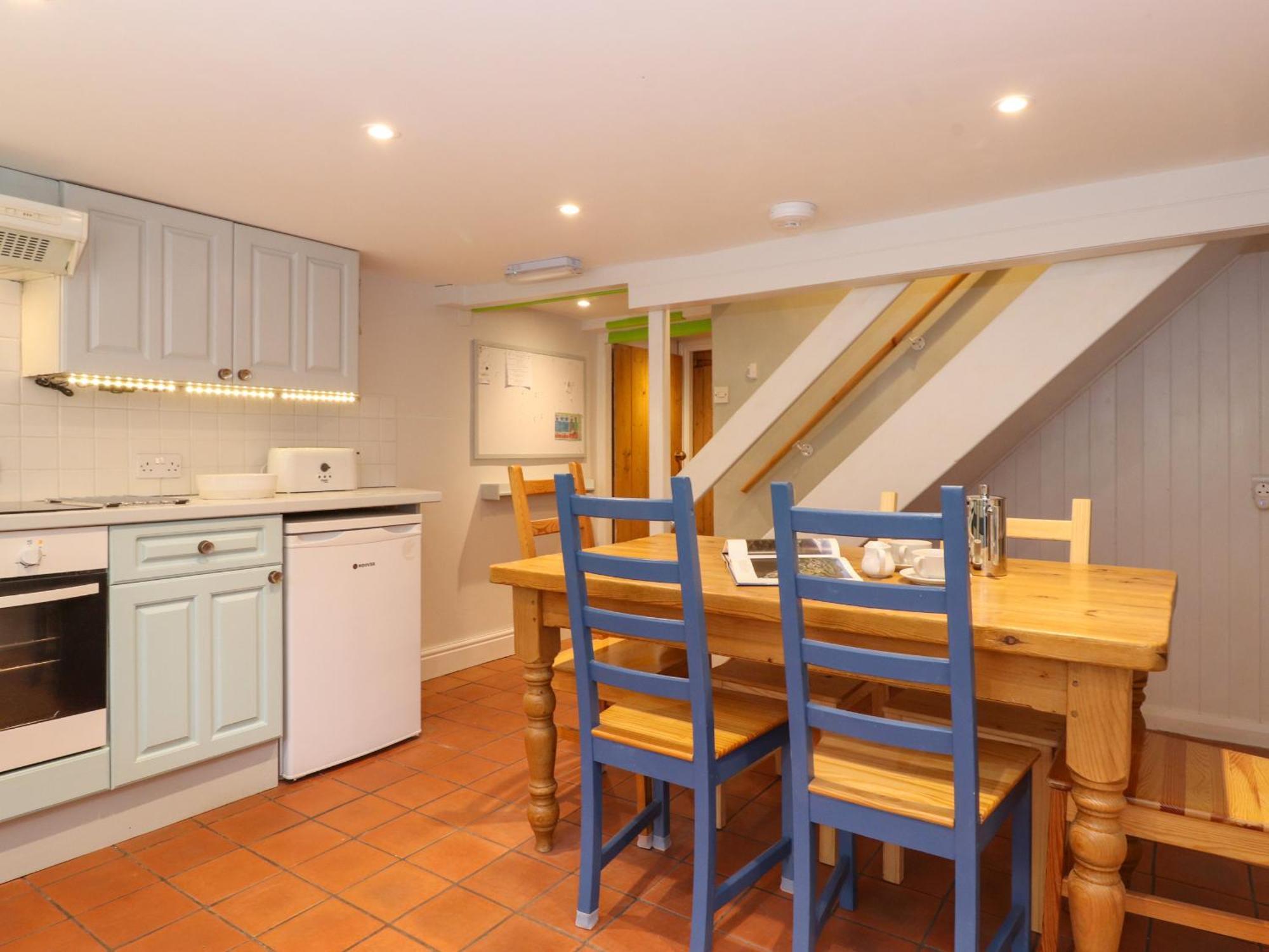 Gowanlea Villa Ambleside Kültér fotó