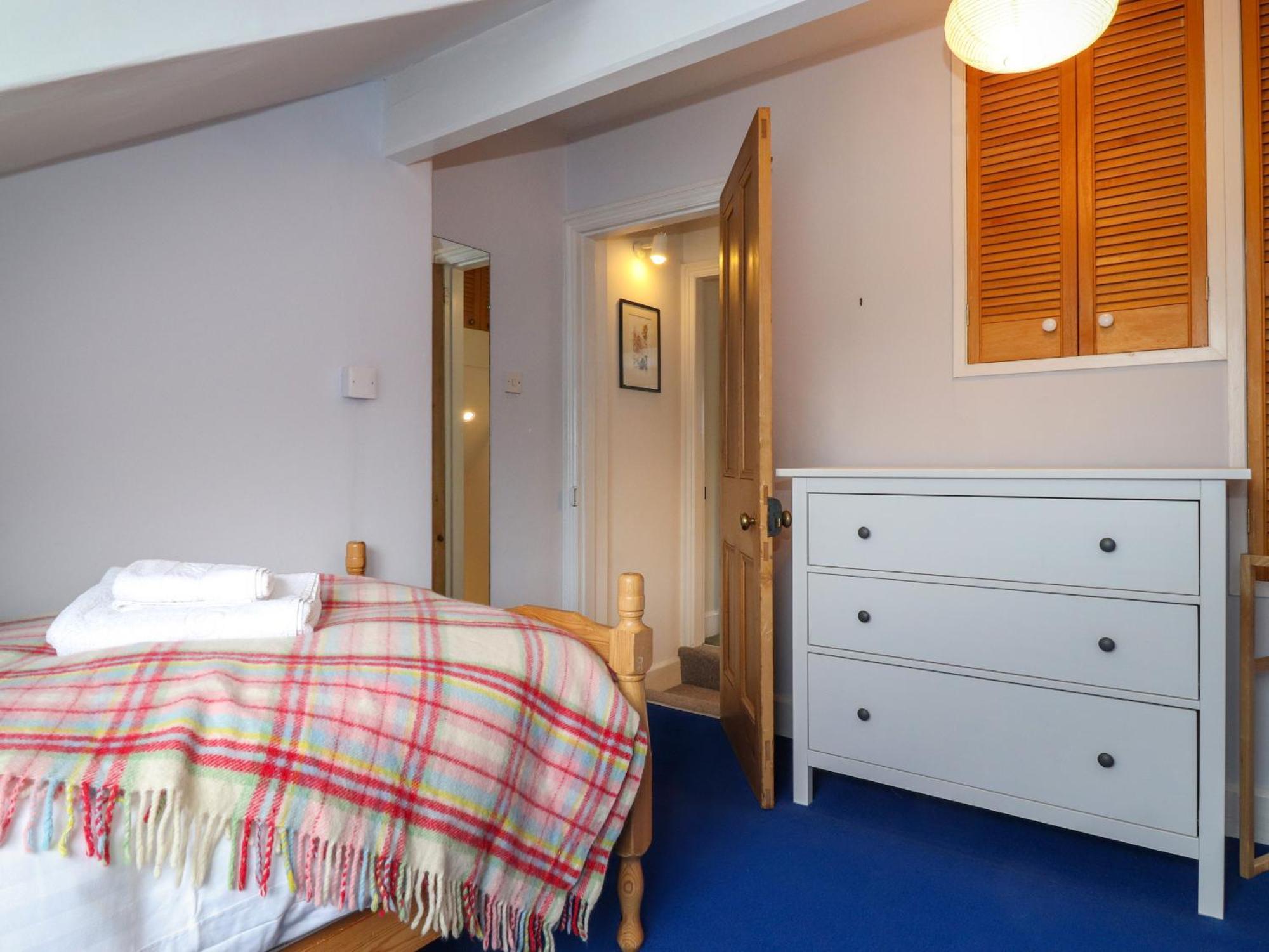Gowanlea Villa Ambleside Kültér fotó