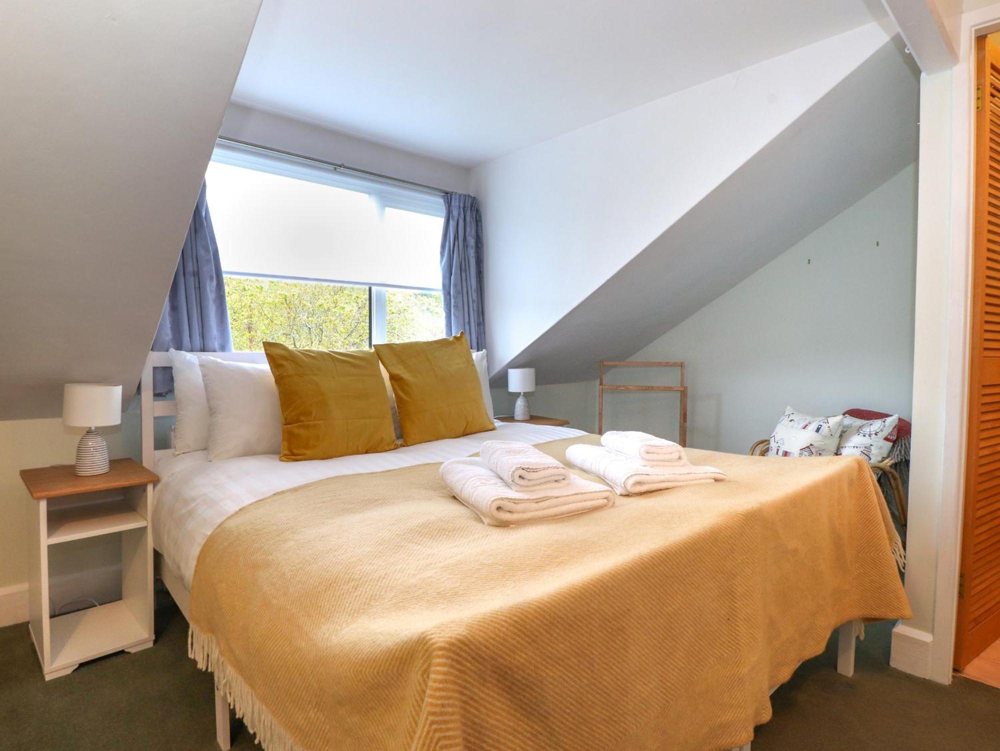 Gowanlea Villa Ambleside Kültér fotó