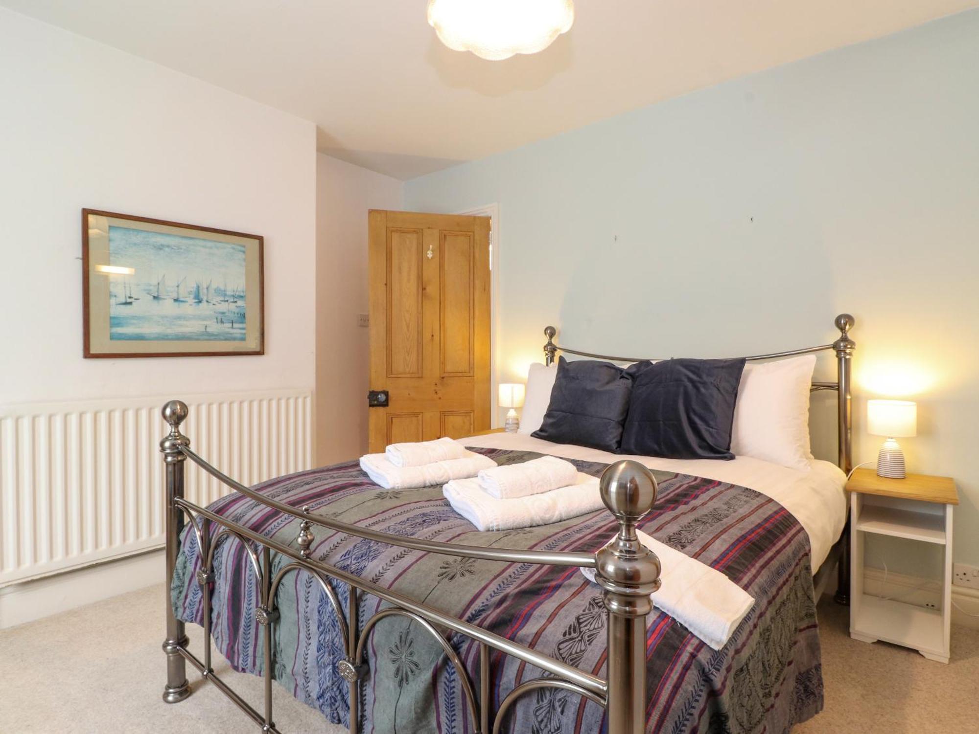 Gowanlea Villa Ambleside Kültér fotó
