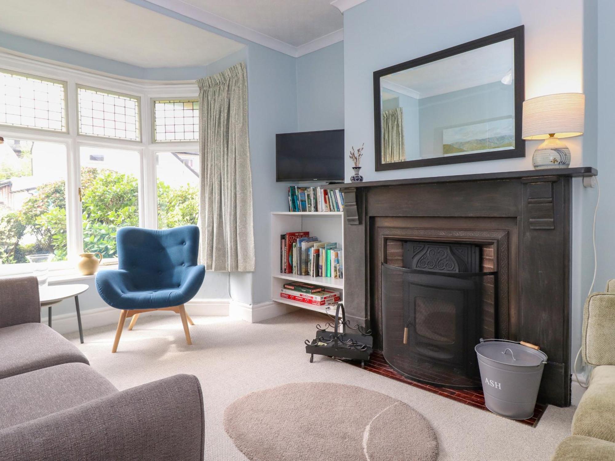 Gowanlea Villa Ambleside Kültér fotó