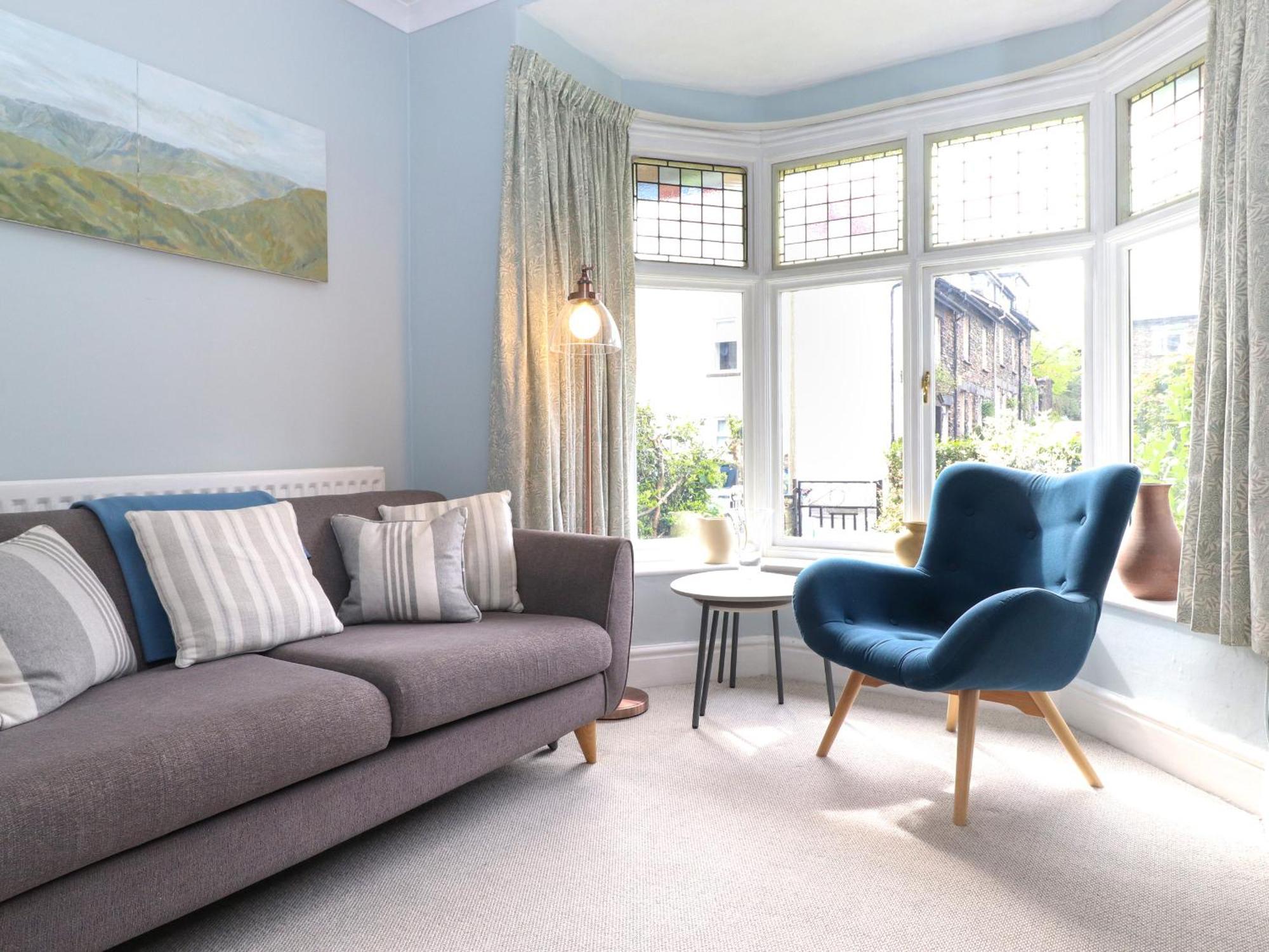 Gowanlea Villa Ambleside Kültér fotó